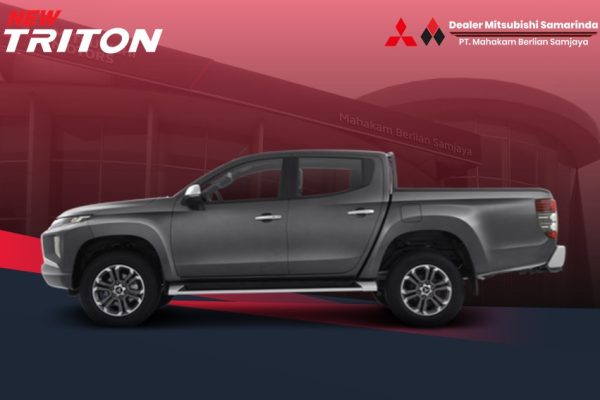 NEW TRITON