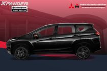 XPANDER RF BLACK EDITION