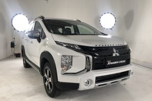 INI KEUNGGULAN MITSUBISHI NEW XPANDER CROSS TERBARU, SEMAKIN TANGGUH DAN MEWAH