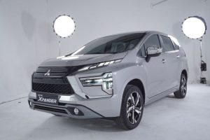 SIMAK KEUNGGULAN NEW XPANDER DENGAN BERBAGAI PENYEMPURNAAN