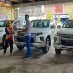 Konsumen Triton